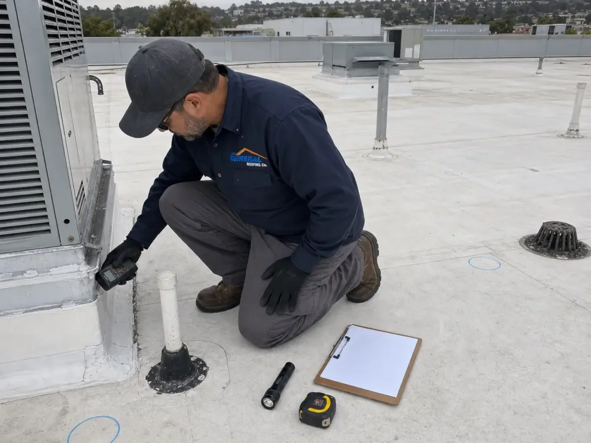 Roof Asset Management in Mission, TX Roof Asset Management in Mission, TX