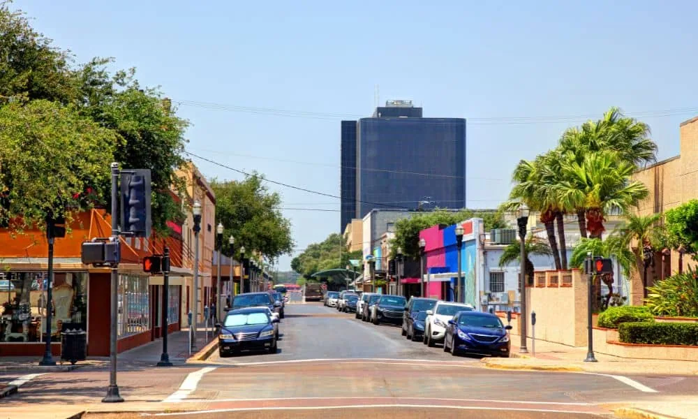 Holcim Elevate Roofing Systems in Mission, TX