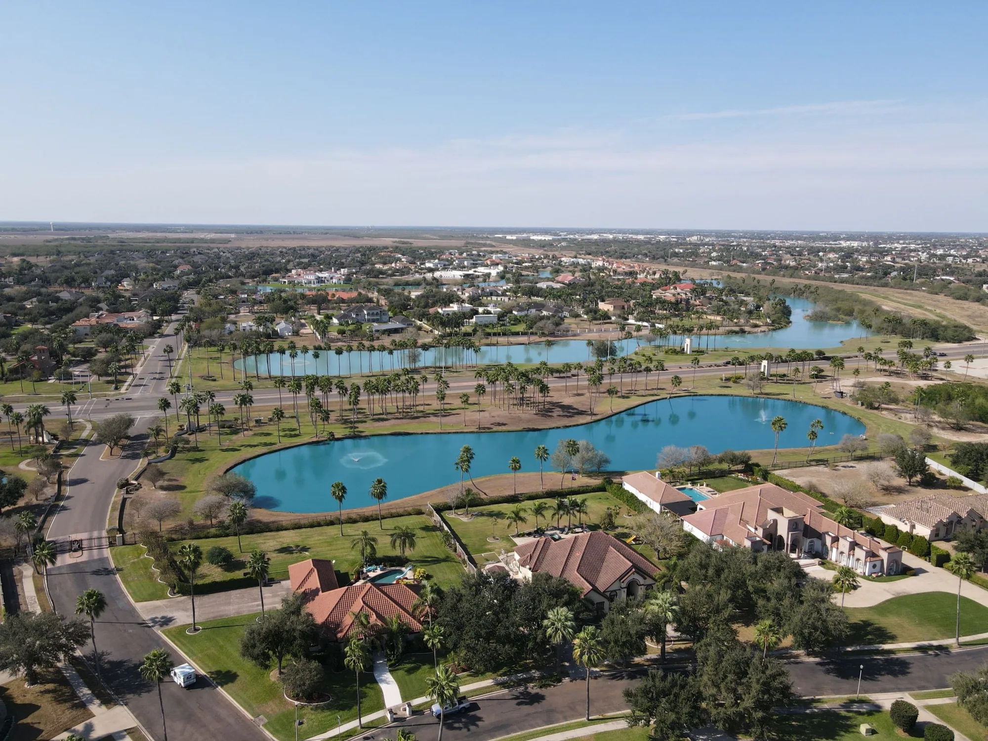 Data Center Roofing in Mission, TX