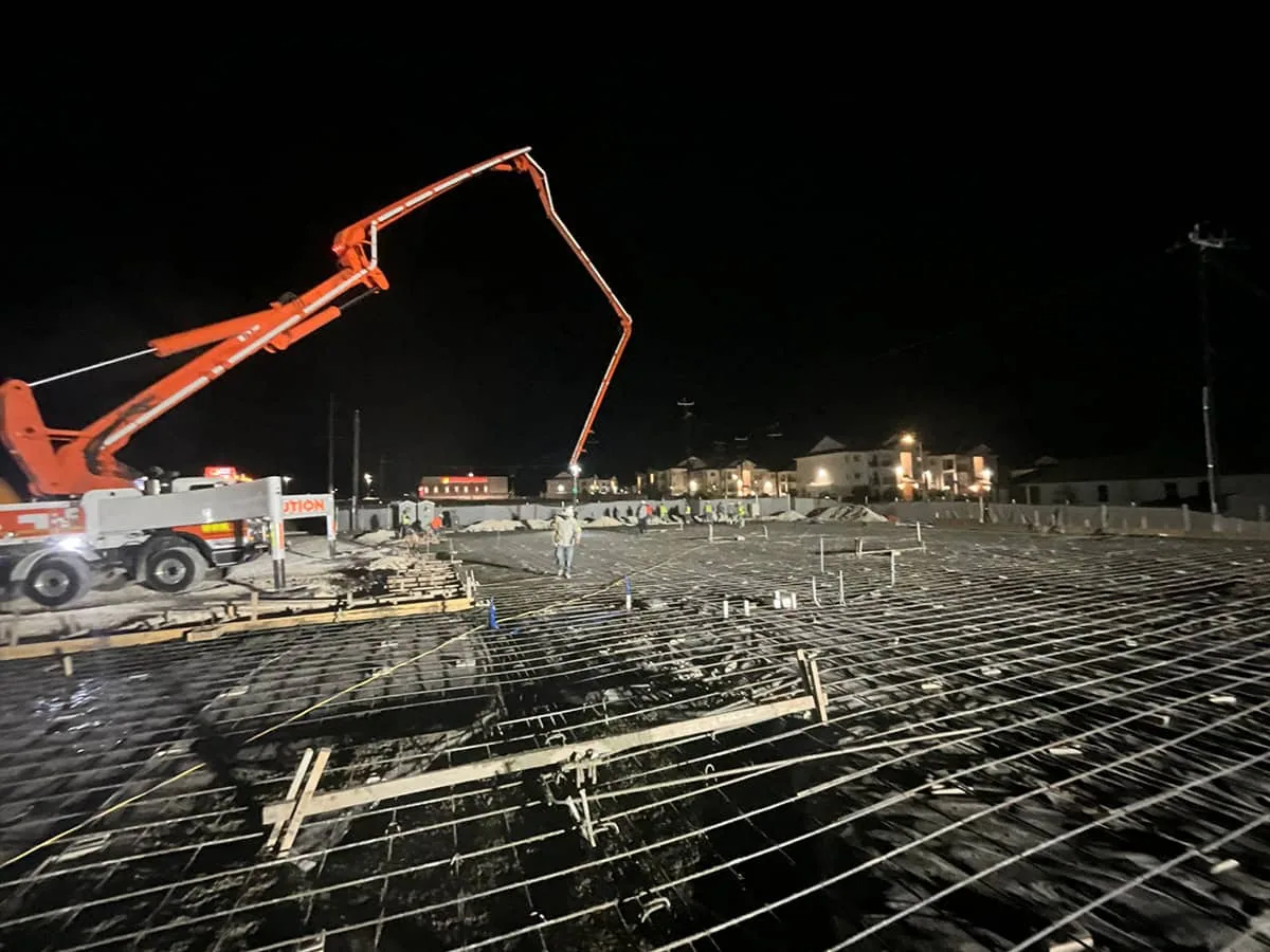 general contractor general contractor