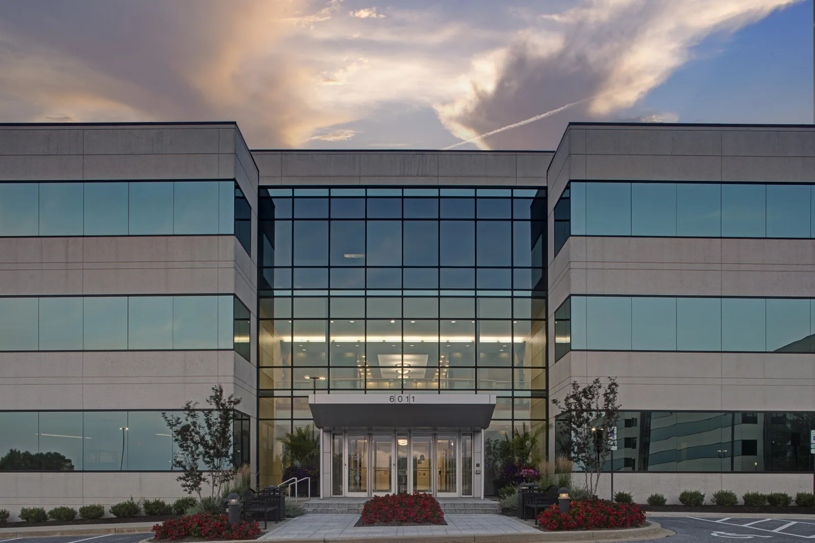 Property management companies | Commercial Roofing Mission