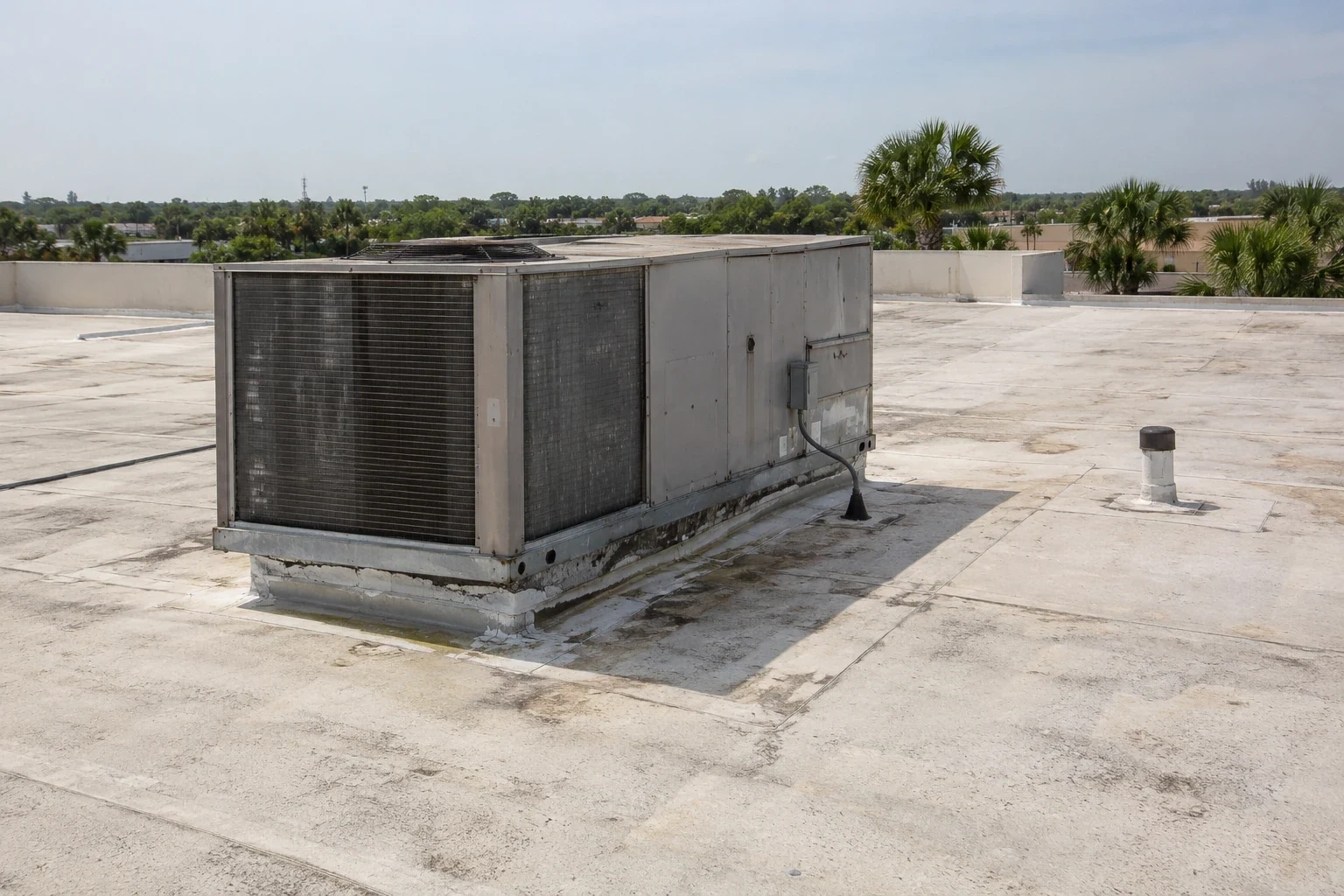 Real estate investors reits | Commercial Roofing Mission