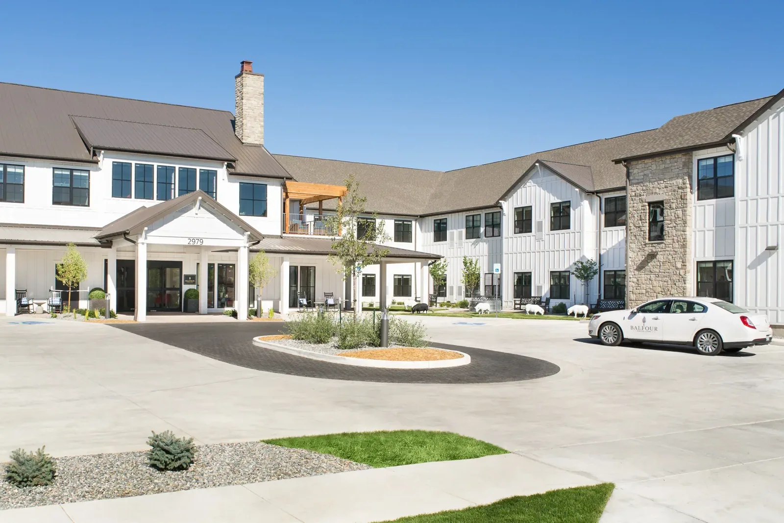 Senior Living Roofing in Mission, TX Senior Living Roofing in Mission, TX
