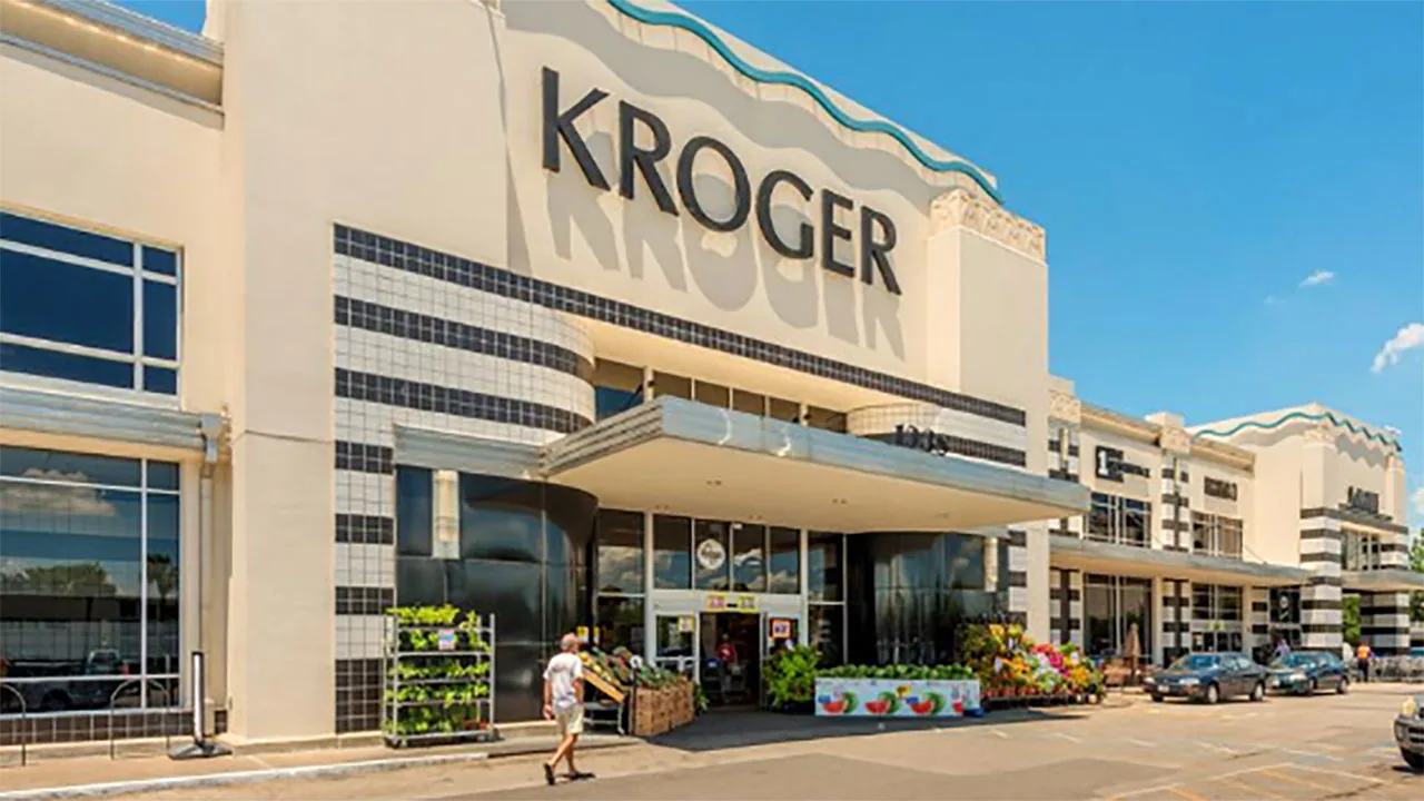 shopping center roofing