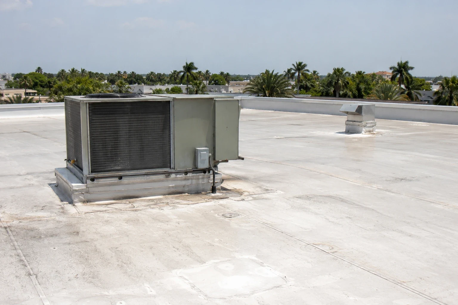 Kee roofing | Commercial Roofing Mission