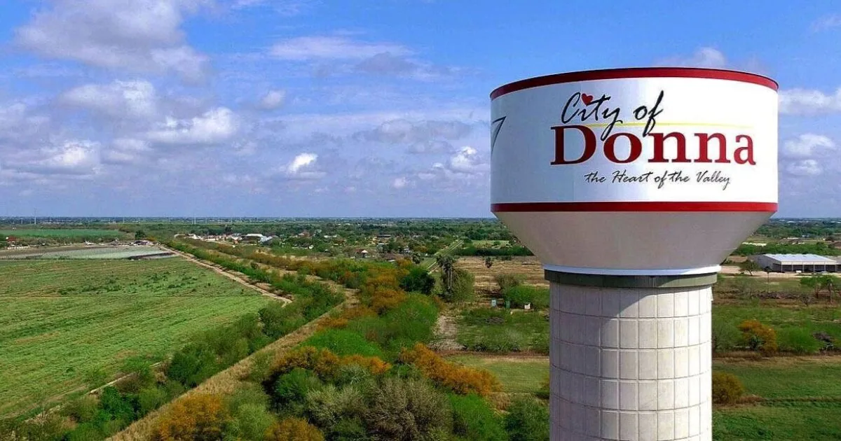 Commercial Roofing in Donna, TX