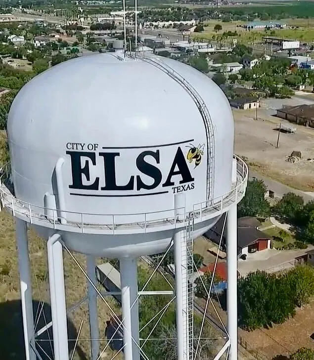 Commercial Roofing in Elsa, TX