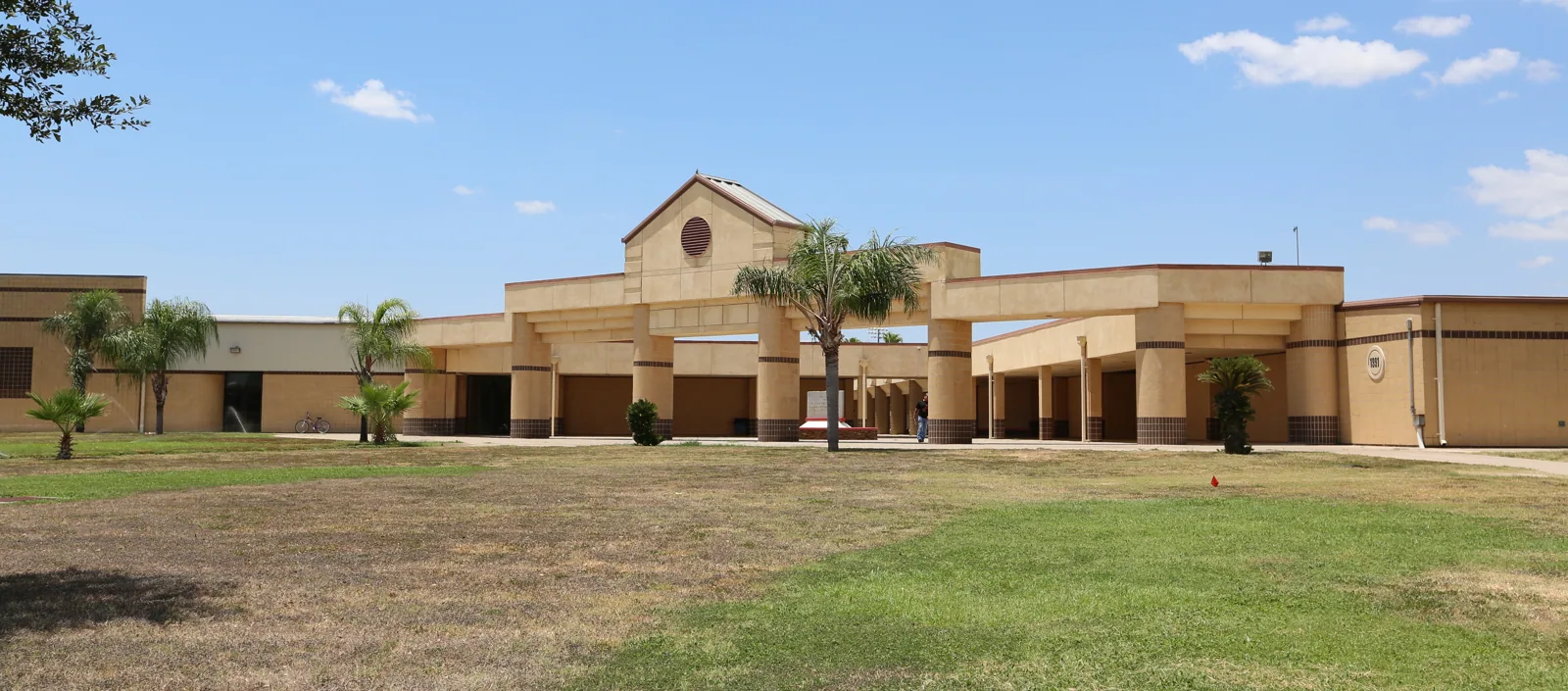 Commercial Roofing in La Joya, TX