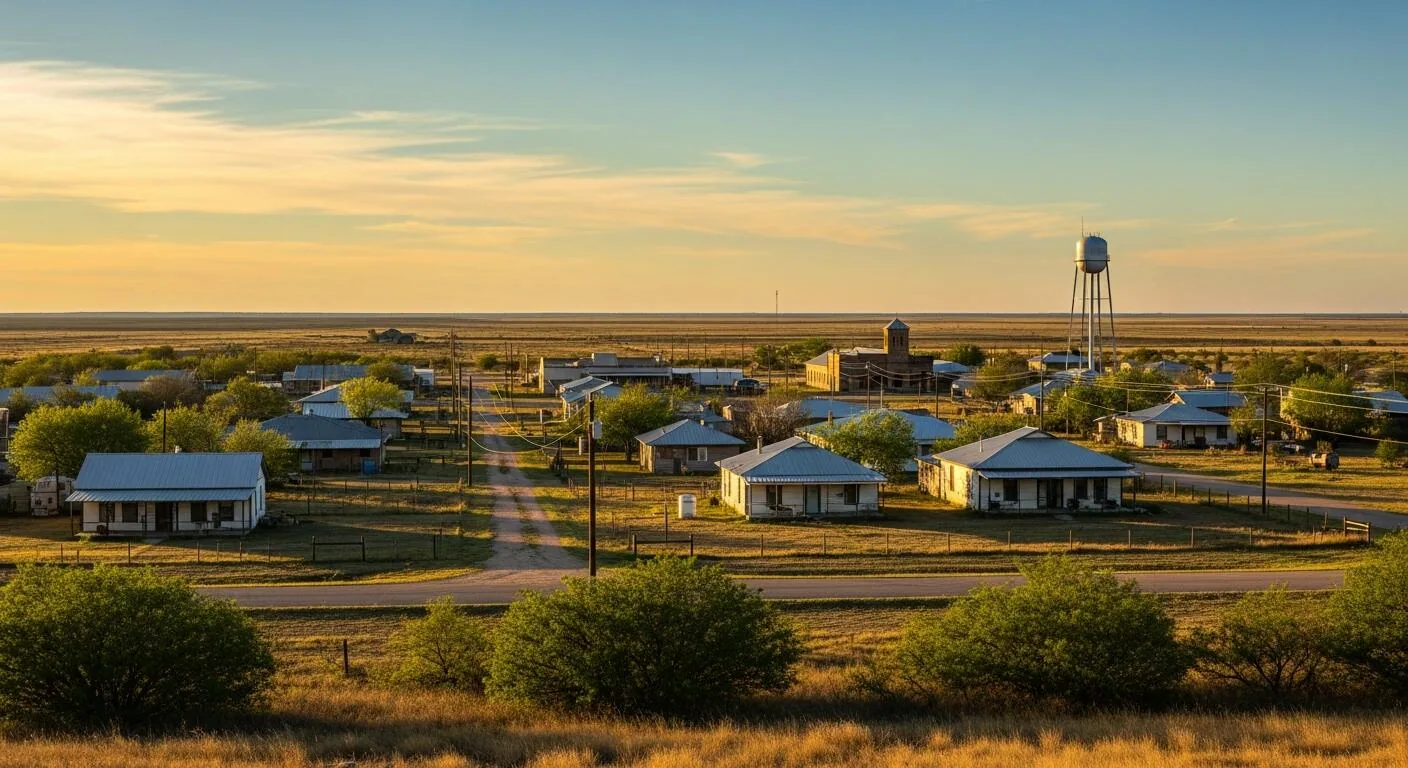 Commercial Roofing in Doffing, TX