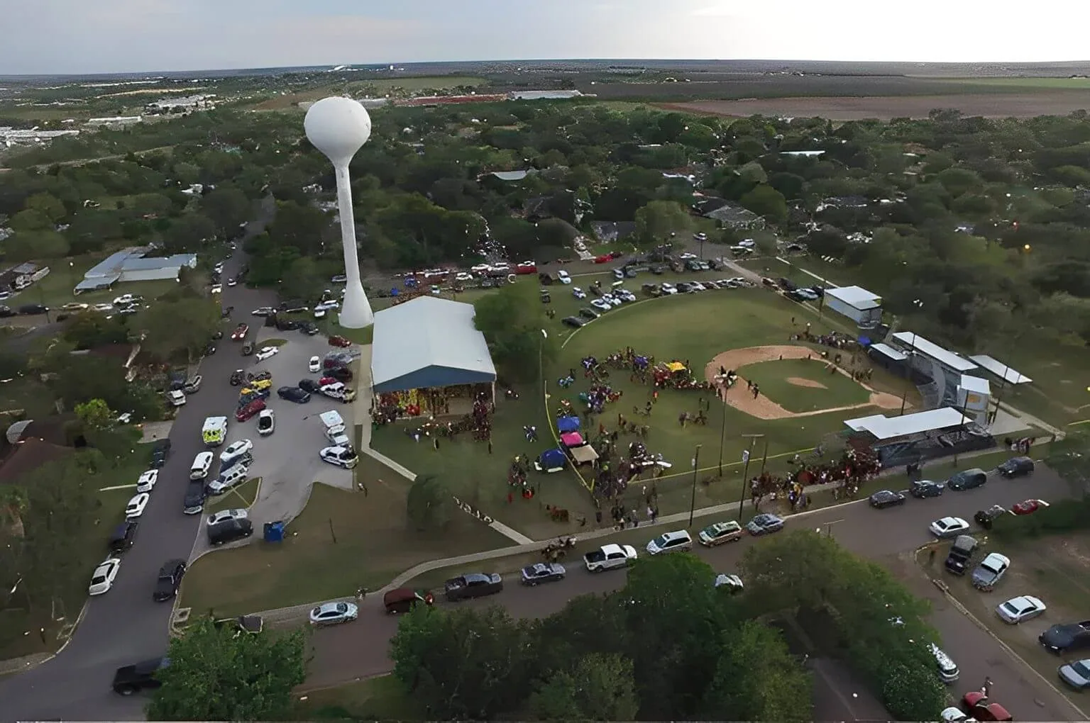 Commercial Roofing in Abram-Perezville, TX