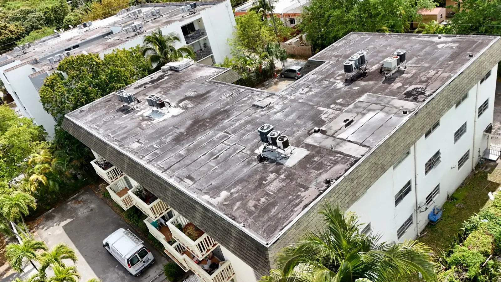 Drone Roof Inspection in Mission, TX Drone Roof Inspection in Mission, TX